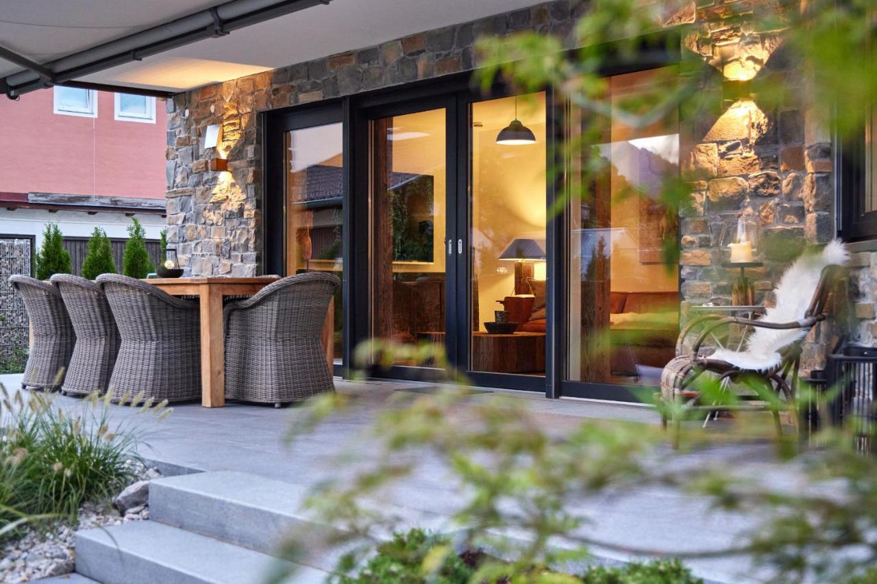 Sunshine Apartment Spirit Of Deer Garmisch-Partenkirchen Exterior foto
