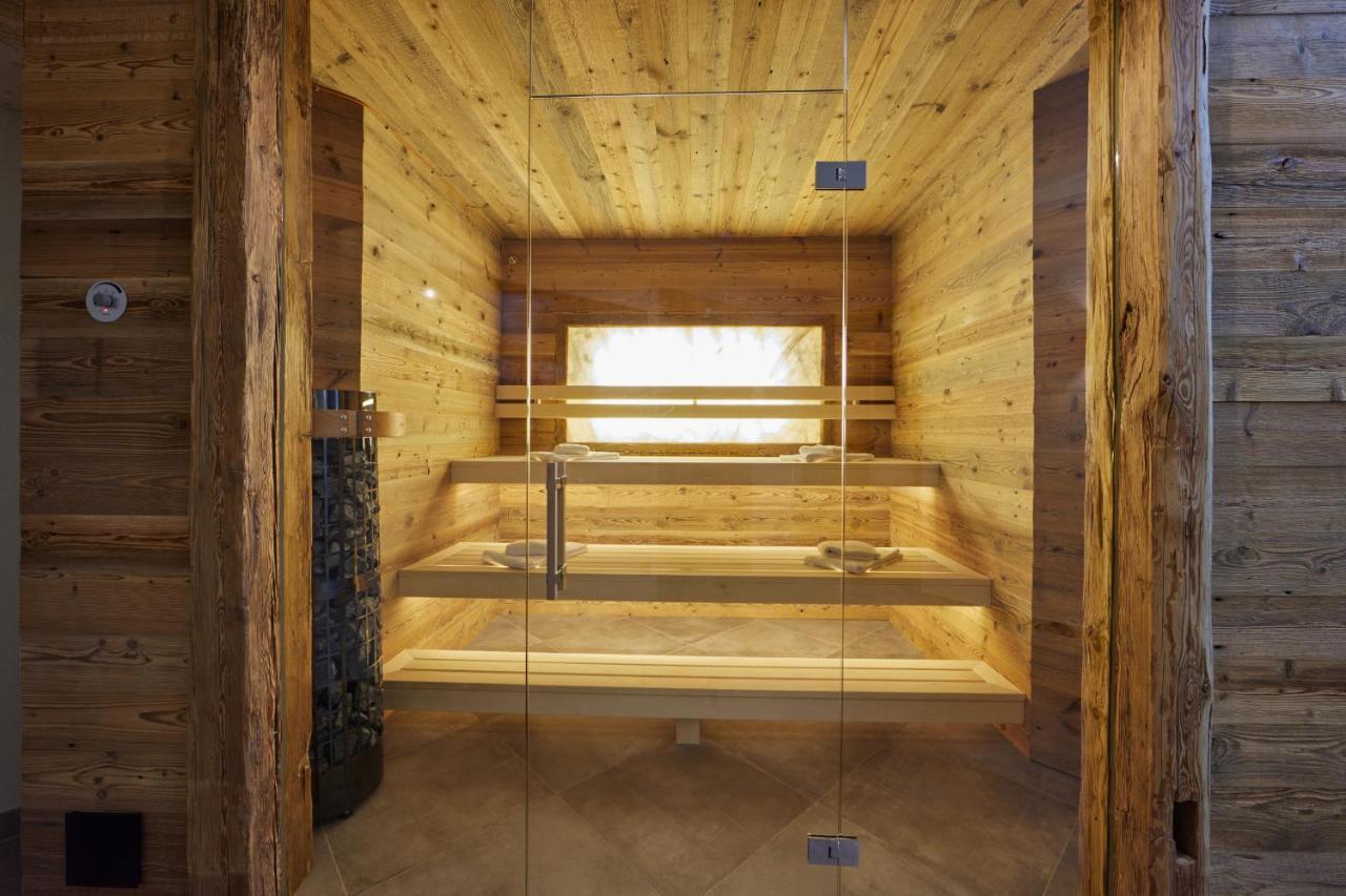 Sunshine Apartment Spirit Of Deer Garmisch-Partenkirchen Exterior foto
